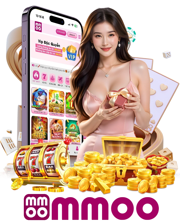 Ứng dụng MMOO trên điện thoại